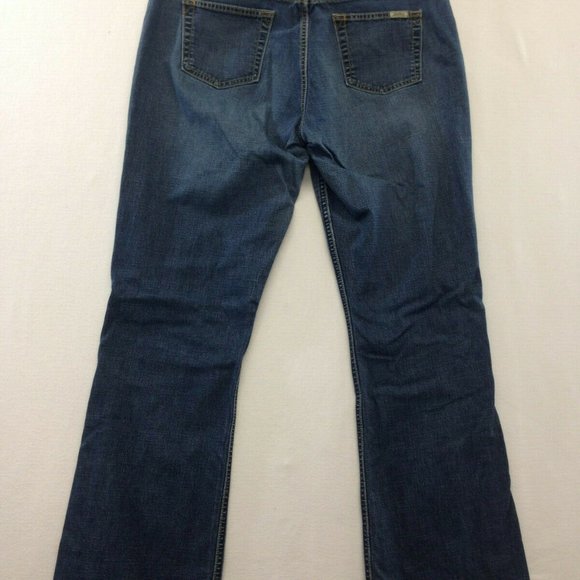 Levi Strauss & Co. Women's. Size 12MM Stretch - Picture 3 of 7